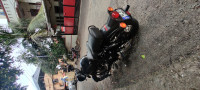 Royal Enfield Classic Stealth Black
