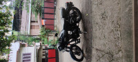 Royal Enfield Classic Stealth Black