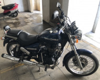 Royal Enfield Thunderbird 500 2014 Model