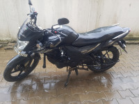 Yamaha SZ-RR 2018 Model