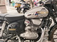 Jawa 350 Style 2020 Model
