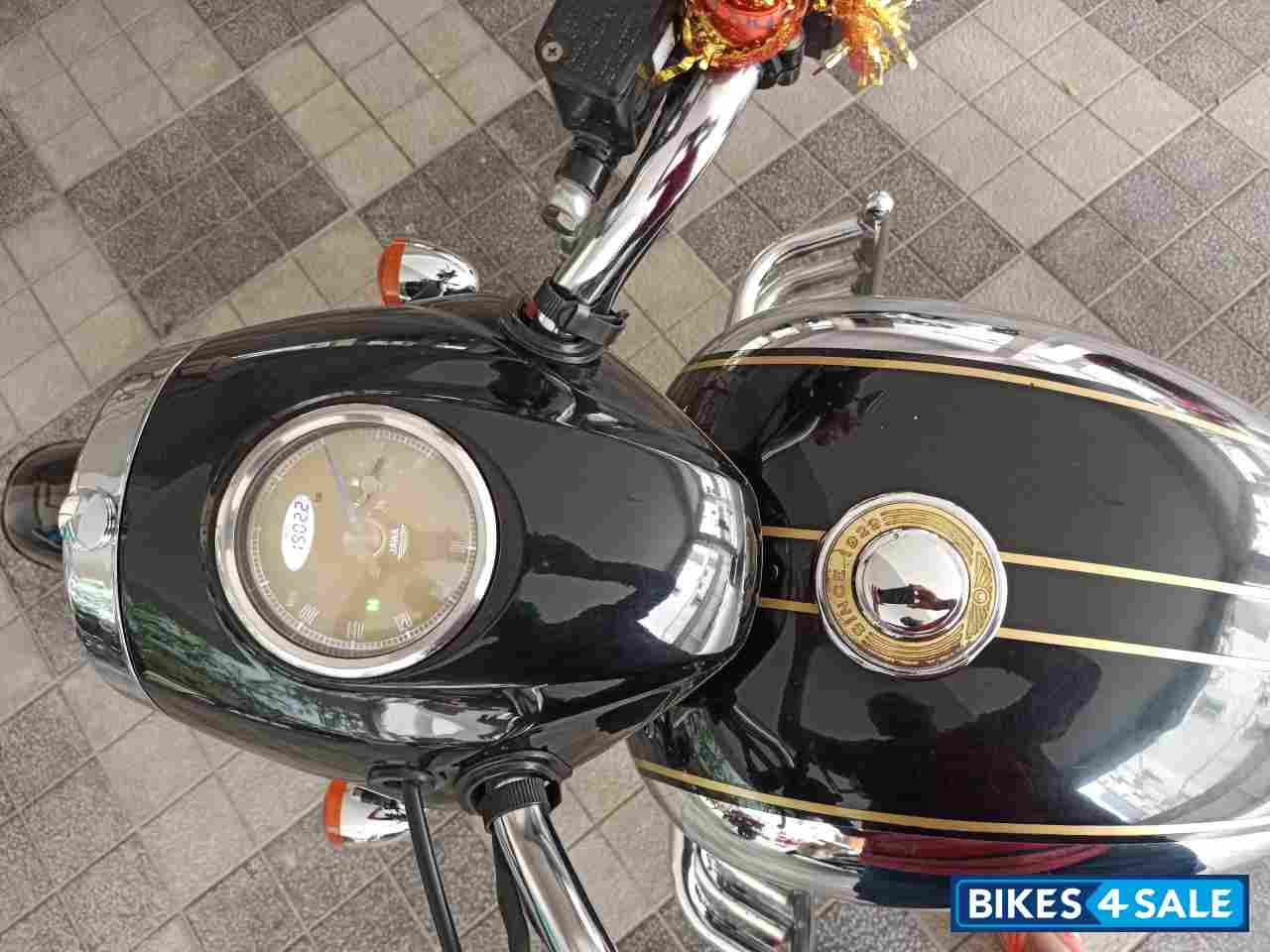 Jawa 350 Style Jawa 350 Style