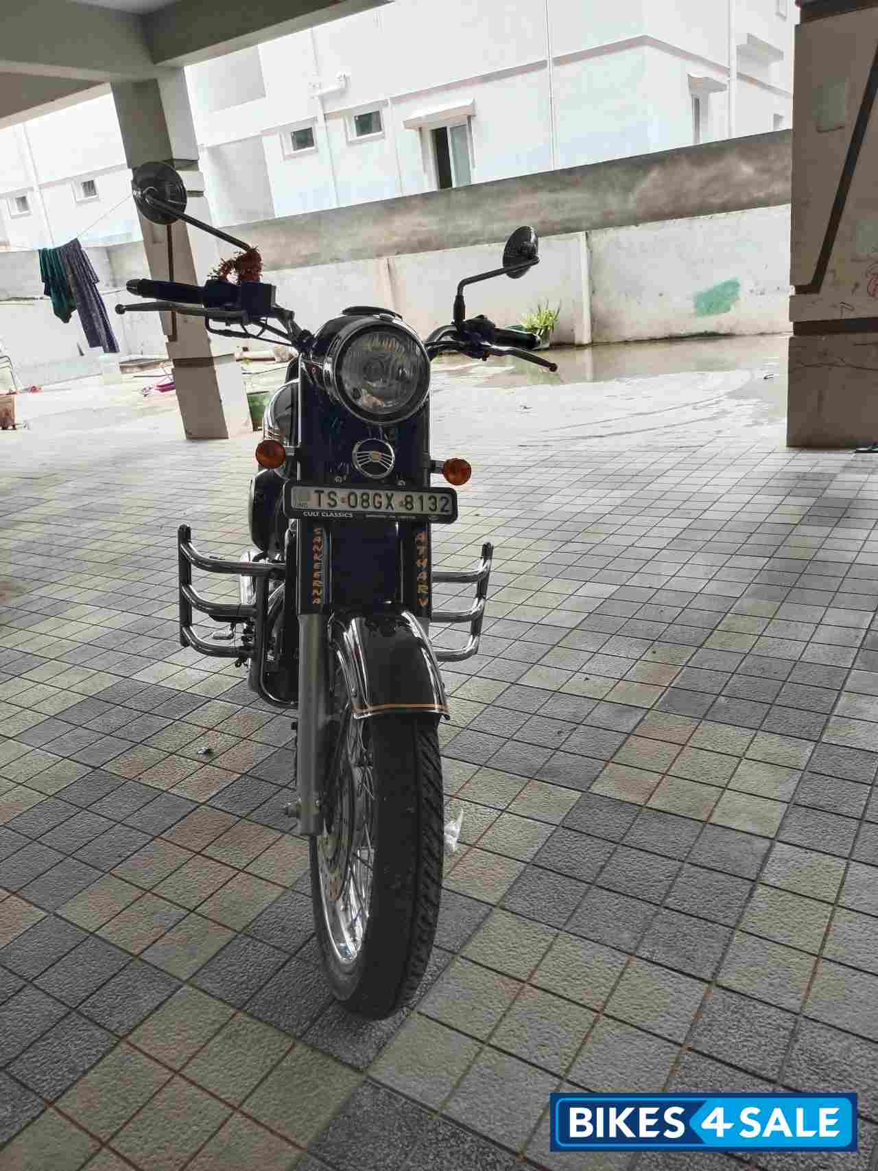 Jawa 350 Style Jawa 350 Style