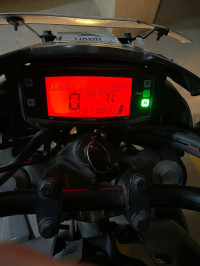 Black Suzuki Gixxer 150