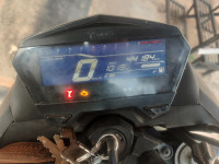 Blue And Black Hero Xtreme 160R BS6