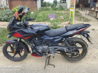 Bajaj Pulsar 220F 2019 Model
