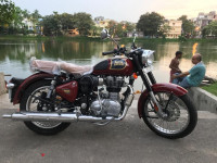 Royal Enfield Classic 350 BS VI 2020 Model