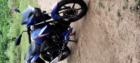 TVS Apache RTR 160 BS VI 2020 Model