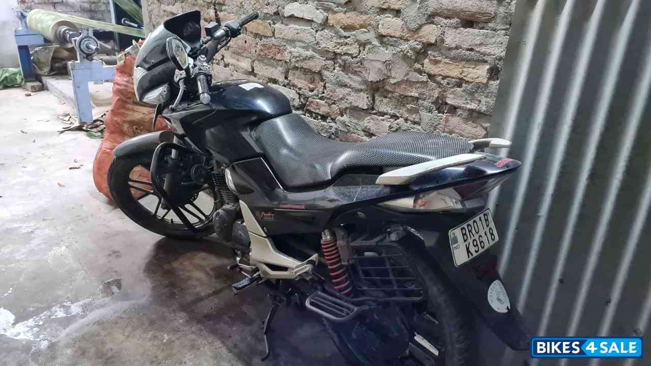 Black Hero CBZ Xtreme