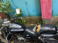 Bajaj Avenger 220 DTS-i 2011 Model