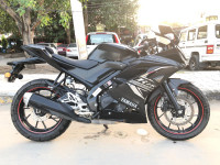 Yamaha YZF R15 V3 BS6 2020 Model