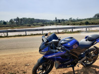 Yamaha YZF R15 V3 2019 Model