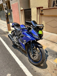 Yamaha YZF R15 V3