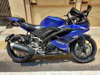 Yamaha YZF R15 V3