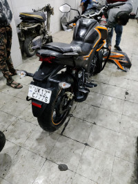 Honda CB Hornet 160R 2017 Model