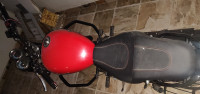 Red Royal Enfield Thunderbird X 350