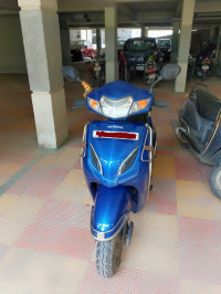 Honda Activa 5G