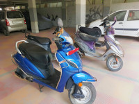 Honda Activa 5G