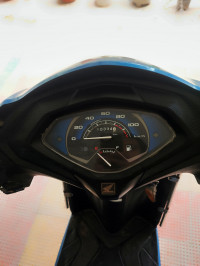Honda Activa 5G