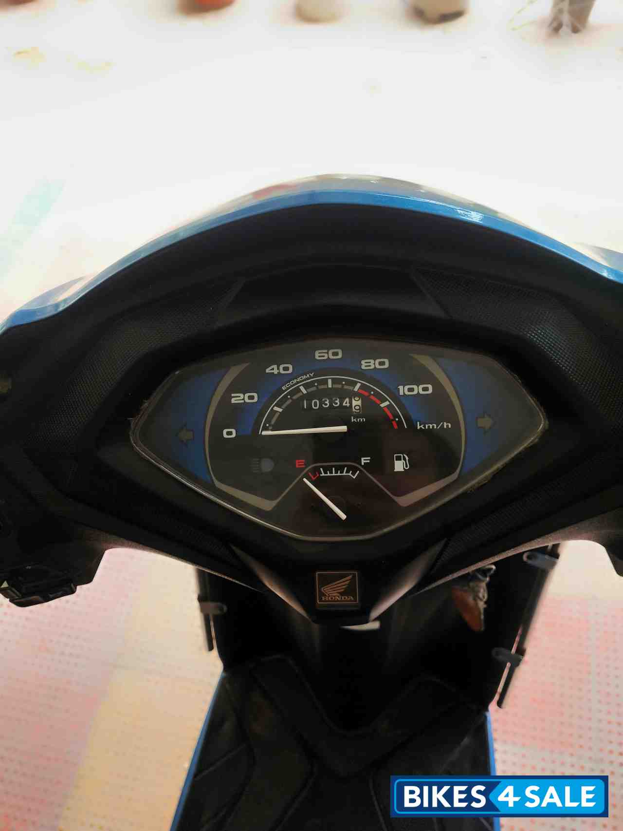 Honda Activa 5G