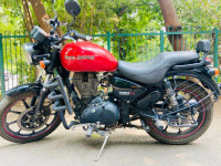 Royal Enfield Thunderbird X 350 2019 Model