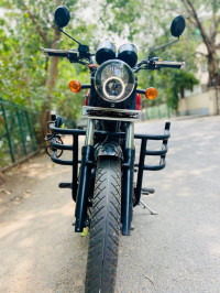 Royal Enfield Thunderbird X 350