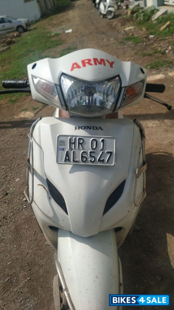 Honda Activa 3G