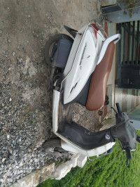 Honda Activa 3G