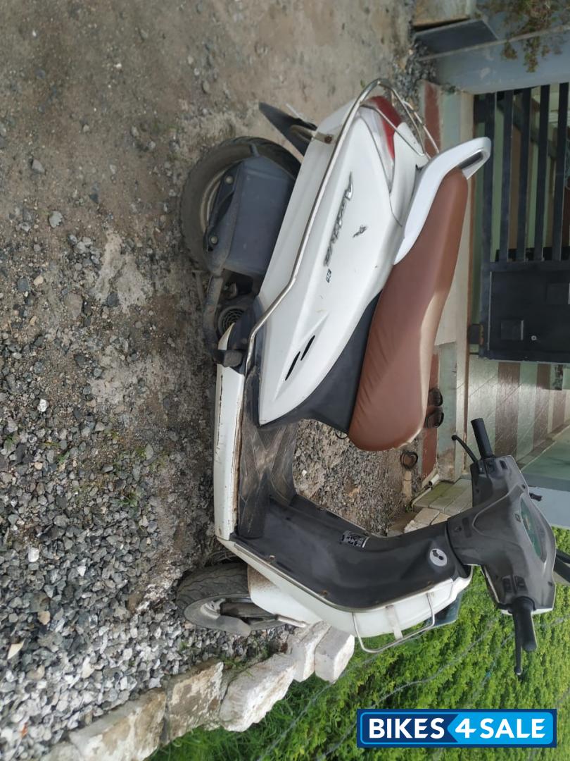 Honda Activa 3G