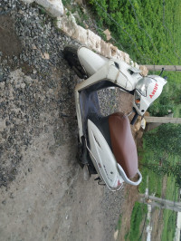 Honda Activa 3G