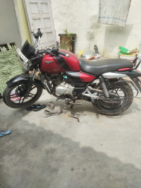 Bajaj V15 2016 Model