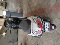 Pearl White Hero Maestro Edge