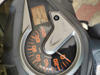 Pearl White Hero Maestro Edge