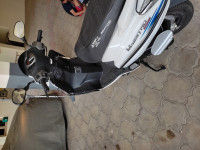 Pearl White Hero Maestro Edge