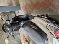 Pearl White Hero Maestro Edge