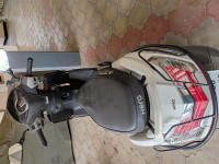 Pearl White Hero Maestro Edge