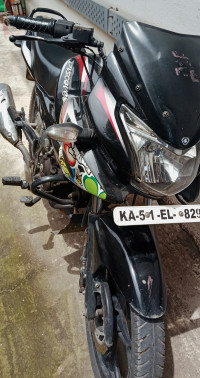 Bajaj Discover 150 F 2014 Model