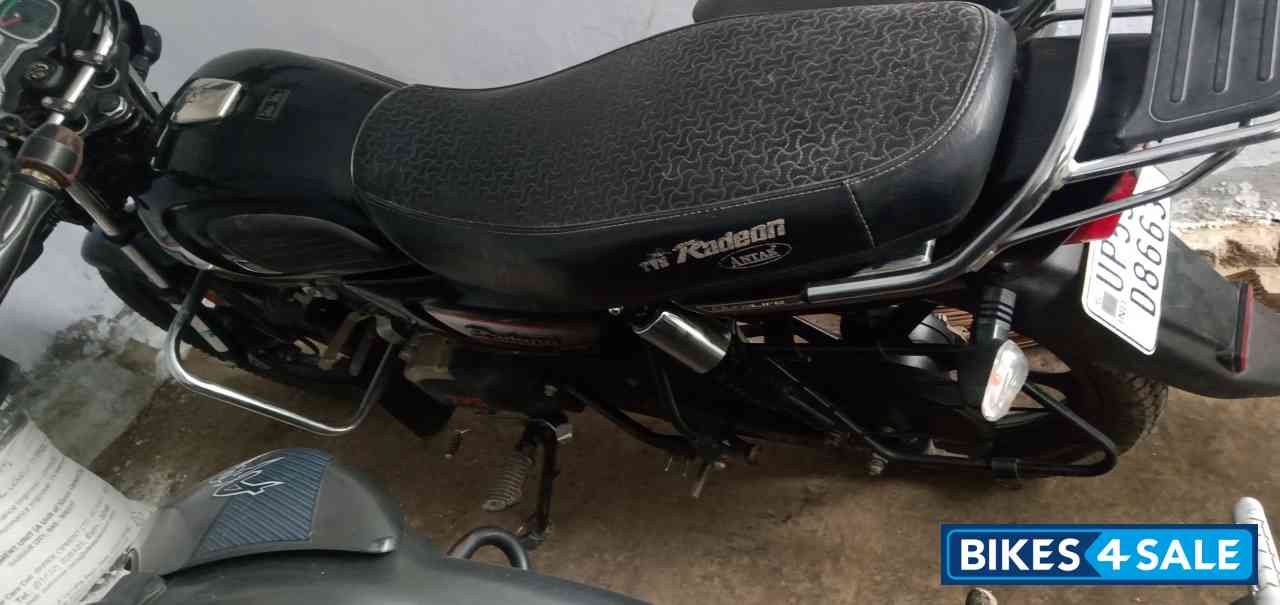 TVS Radeon TVS Radeon