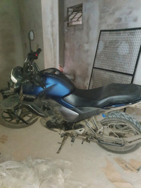 Yamaha FZ-S FI V3 2019 Model