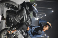 Yamaha YZF R15 V3 BS6