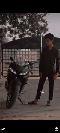 Yamaha YZF R15 V3 BS6