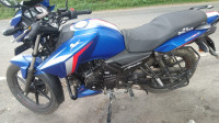 TVS Apache RTR 160 BS VI