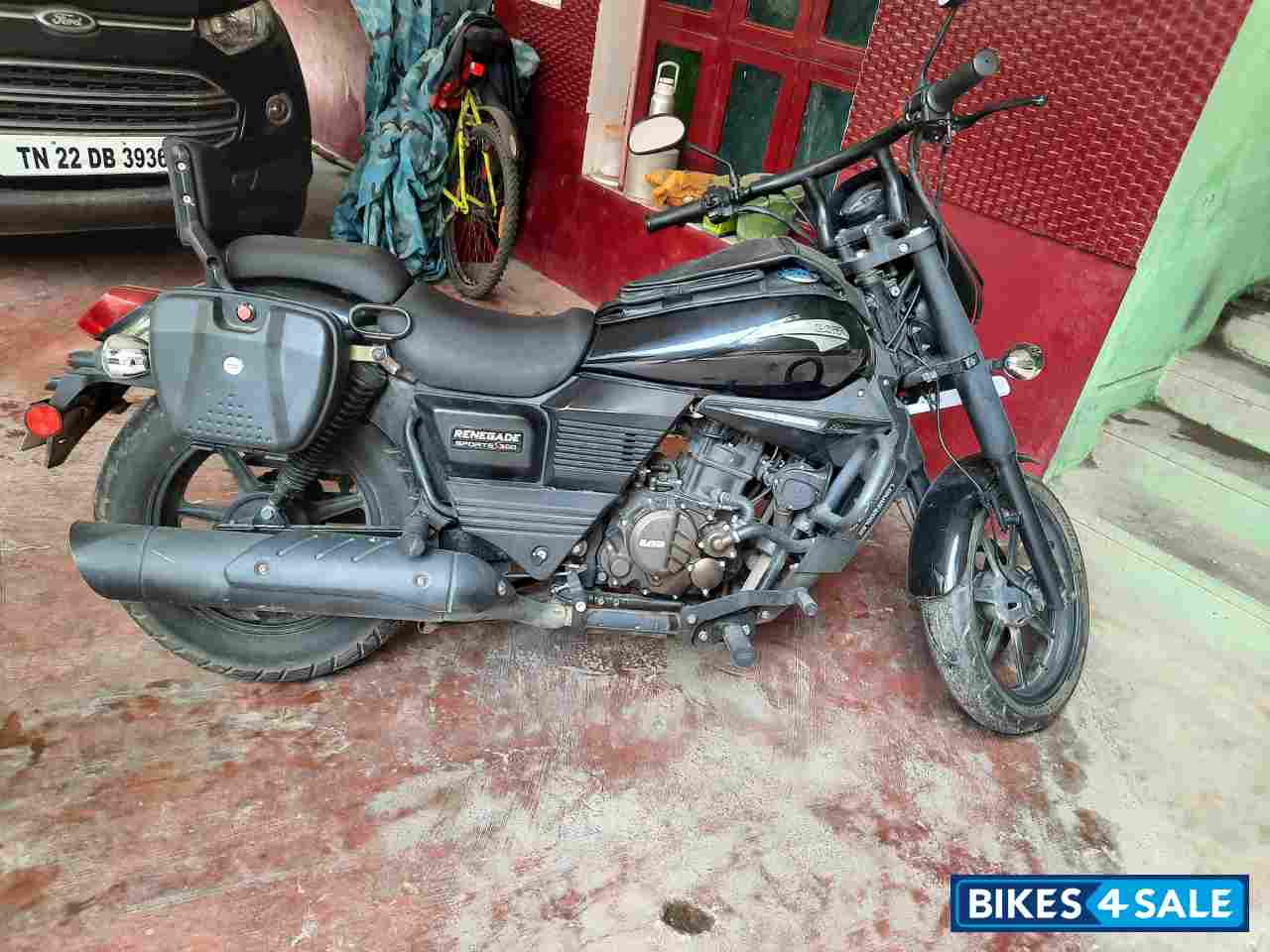 UM Renegade Sports S