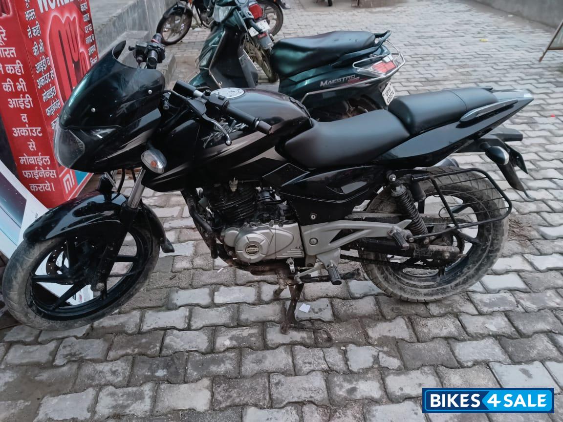 Bajaj Pulsar 180 DTSi