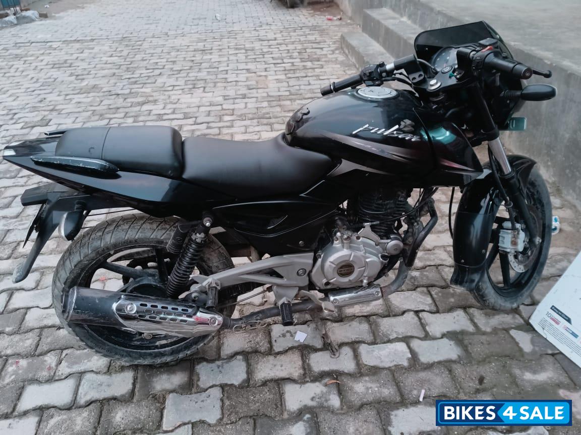 Bajaj Pulsar 180 DTSi Bajaj Pulsar 180 DTSi