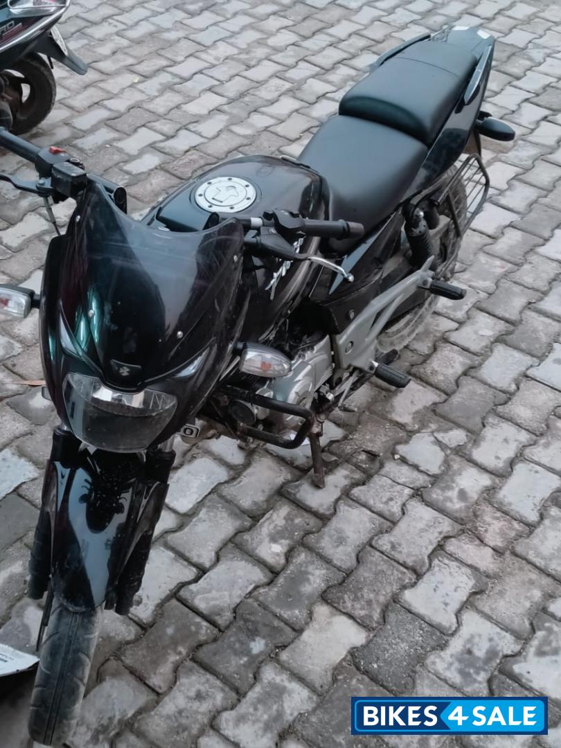 Bajaj Pulsar 180 DTSi Bajaj Pulsar 180 DTSi