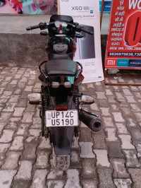 Bajaj Pulsar 180 DTSi