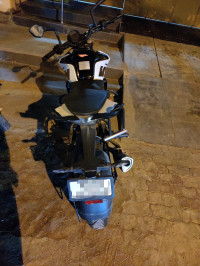 KTM Duke 250 2019 Model