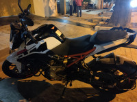 KTM Duke 250