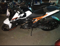 KTM Duke 250